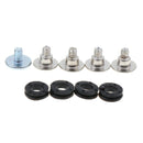 Hard Disk Mounting Kit Bracket for HDD SSD Hard Disk Drive for