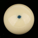 Premium Billiard Pool Cue Ball, Sturdy Snooker Billiard Cue Ball for Billiard