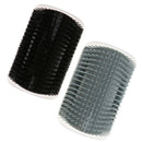 4x Pet Cat Wall Corner Grooming Massage Self Groomer Brush Cat Hair Clean