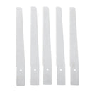 5pcs/pack Mini Saw Blade Professional Tools Set Hobby Cutting Tool Accessory