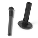 50pcs Auto Bumper Fender Fastener Rivets Plastic Car Interior Fixing Clips