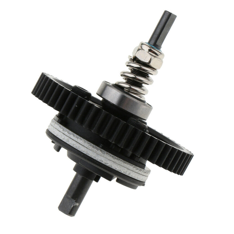 54T Spur Gear Slipper Clutch Assembly for  Slash HQ 727 1/10 RC Parts