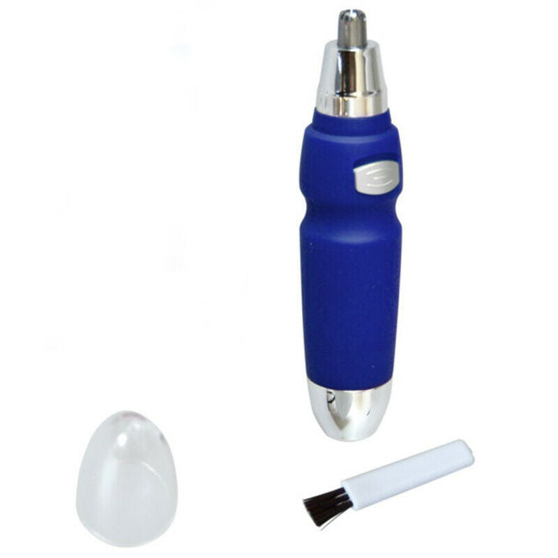 Nose Hair Trimmer Nasal Wool Implement Nose Hair Cut For Men Washed Trimmer U4B7