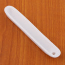 High Temperature Alumina Ceramic Crucible Boat Quartz Silica Melting Crucible