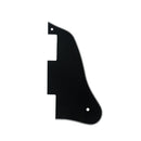 1pc PVC Pickguard Protective Plate for Gibson ES-335 Guitar Parts Black