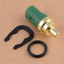 Engine Coolant Water Temp Temperature Sensor Fit for Audi S3 2000-2004 VW