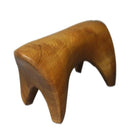 6Pcs/Set Natural Fragrant Wood Scraping Massage Acupuncture Finger Pressure