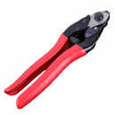 8" Steel Nipper Wire or Nail Cutting End Mini Hand Tool Plier Fix Repair Gear