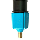 Rubber Raft Pump Air Valve Adaptor Stand UP Paddle Board Inflating Nozzle