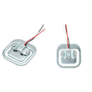 4pcs/set 50Kg Human Body Load Cell Weighing Scale Sensor Resistance Half-bridge