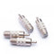 10x F-Type Ftype Female to RCA Male Adapter Connector
