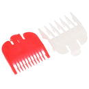 2pcs 1.5mm 3mm Electric Hair Trimmer Shaver Cutting Limit Guide Comb Tool  Hn