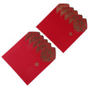 10x New Year Wedding Red Envelope Rat Year Chinese Spring Festival lucky baS Gw