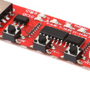QC2.0/qc3.0 tester automatically detects phone quick charge voltage simulator OZ