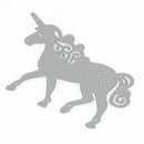 Animal Hollow Stencil Cutting Dies DIY Metal Scrapbooking Cutting Dies