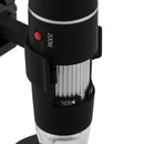 Digital USB Microscope 50X~500X Electronic Microscope 5MP USB 8 LED Digital