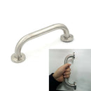 Bathroom Shower Tub Hand Grip Stainless Steel Safety Toilet Support Handle ME