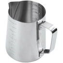 Pitcher espresso stainless steel coffee in the kitchen Home Craft Coffee Ju R2Y4