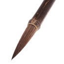 1pc Chinese Calligraphy Brush Pen Paint Brush Stationery Oil Painting Brush