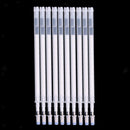 20pcs Heat Erasable Refill Pens Auto-Vanishing Fabric Marker Sewing Tools