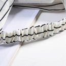 Fashion Knot Headband Turban Elastic Hairband Head Wrap Hair Accessories fo R1W1