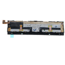 Keypad Button Keyboard with Flex Cable For BlackBerry Passport Q30