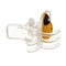 30 Pcs Orchid Clips, Ladybug Plant Clips, Garden Support Clips Durable Plan