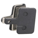 2 Pairs Mountain Bicycle Cycling Bike Disc Brake Pads for Shimano M375 M445 M446