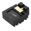 Replacement Headphone Jack Plug Connector, 3.5mm Audio Port Headset Socket Head