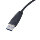 USB 3.0 to SATA Converter Adapter for 2.5 "HDD Hard Drive