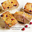 9 Cup Muffin Brownie Cake Mold Silicone Nonstick Bakeware Family DIY Baking OZ