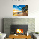 5D DIY Full Drill Diamond Painting Scenery Cross Stitch Embroidery Mosaic