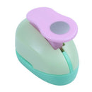 Crafts Punch 5/8-Inch paper punches (Bow) Round