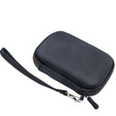 Portable Travel Storage Bag EVA Hard Case for Sandisk SSD Hard Disk