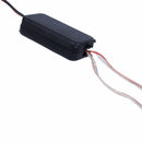 Motorcycle Motorbike Warning Flash Strobe Brake Lights LED White