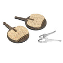 1 Pair Bike  Disc Brake Pads Replacement Accessories For AVID BB5