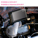 Motorcycle Speed Instrument Scratch Protection Film For Bmw R1200Gs/R1200Gs G8D5