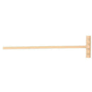 10pcs Mini Bamboo Rake for Zen Garden Sand Tabletop Meditation Feng Shui Decor