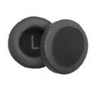 2pcs 55mm Universal Replacement Earpads Round Earmuffs with LR Standard