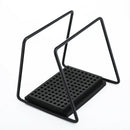 Pour Over Coffee Dripper Stand Drip Station Reusable Permanent Coffee Filte
