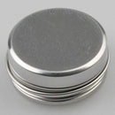 12pcs with screw cap cup empty box travel home cosmetic box-15ml G3I9