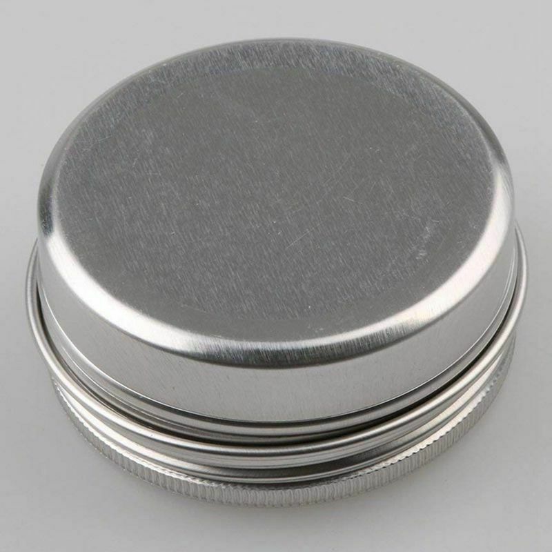 12pcs with screw cap cup empty box travel home cosmetic box-15ml G3I9