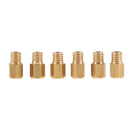 12X Carburetor Repair Kit Main Jet Set 180 190 200 210 100 110 120 130 140