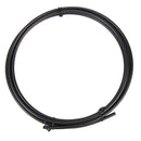 Bicycle Hydraulic Disc Brake Oil Tube Bike Brake Pipe for Shimano (Black)