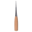 Hot Wooden Handle Sewing Awl Speedy Hand Stitcher Leathercraft Tools ME