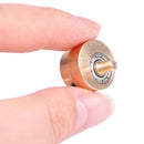 Brass Rotary Tattoo Machine Replacement Bearings Parts Accessories Sup JR JC,a
