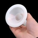 3X 16 cm Sausage Stuffer Tube Stuffing Filling Pipe Food Meat Grinder Attachment