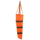 Airport Aviation Windsock Wind Sock Bag Festival Camping Flag, 80Cm/ 30inch