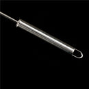 Stainless Steel Potato Masher for Mashed Fruit Vegetable Tools Press Crusher  3C