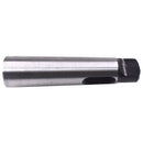 3 Morse Taper Drift & 3 Mt to 4 Mt Adaptor for Lathe or Milling Machine